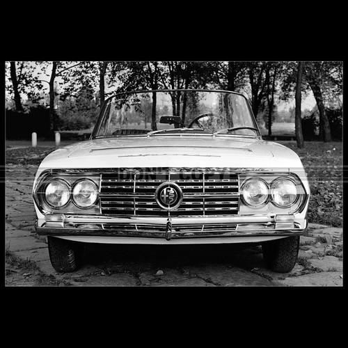 Photo 012046 alfa - romeo, 2600