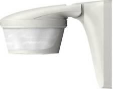 Theben 1010610 Mural Détecteur De Mouvement 300° Blanc IP55