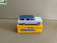 Voiture miniature fiat 1800 - voiture,