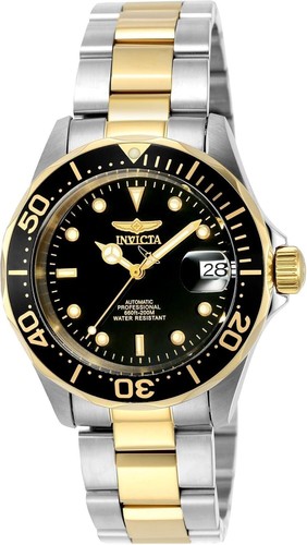 Montre invicta pro diver - montre,