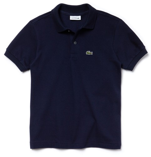 Polo lacoste petit - polo, jr