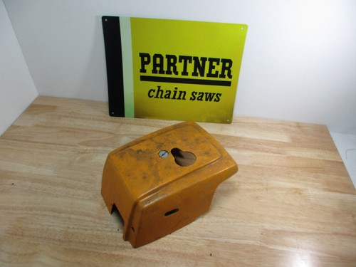 New genuine partner chainsaw - new,