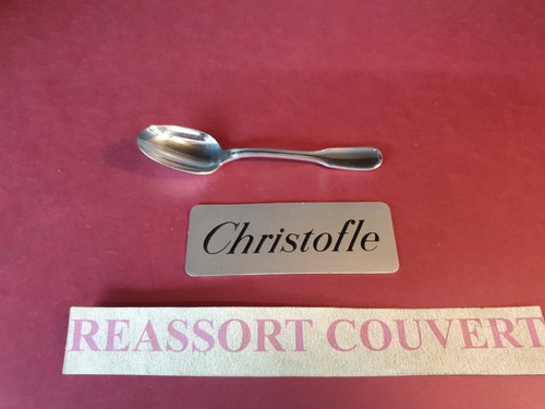 Cuillère expresso christofle - cuillÈre,