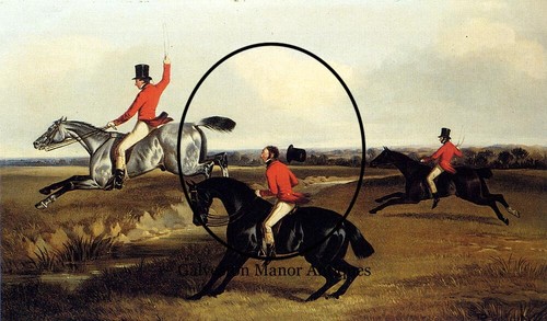 Over the brook john dalby - the,