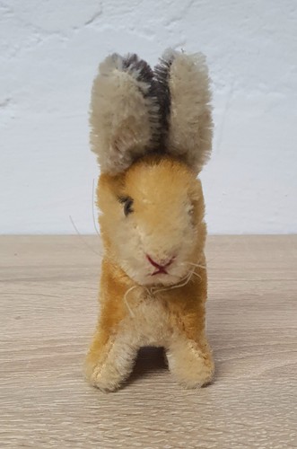 Lapin steiff excellent - steiff, 10
