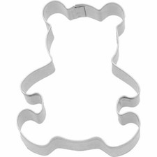 Birkmann Emporte-pièce Ours