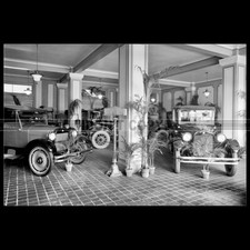 Photo A.029657 REO AUTOMOBILE