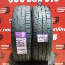195 55 R20 95H GOODYEAR EFFICIENT GRIP 6.6/6.8Mm REF:12515