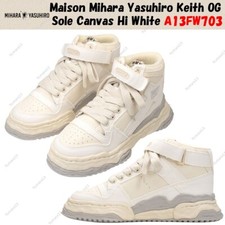 Maison Mihara Yasuhiro Keith