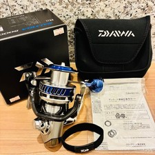 DAIWA SALTIGA 5000H Spinning
