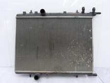 Radiateur eau CITROEN XSARA