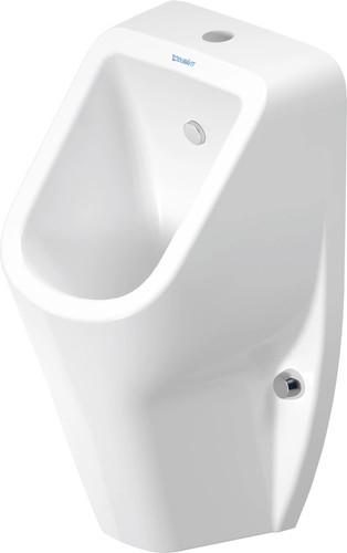 Duravit urinoir code - urinoir, d-code