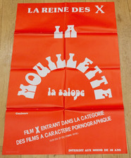 LA MOUILLETTE LA SALOPE