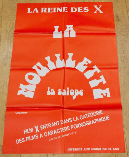 Mouillette salope - mouillette, la