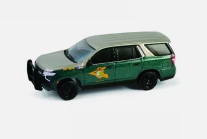 Greenlight voiture sous - -,