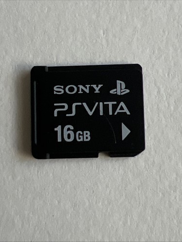 Carte mémoire officielle sony - mémoire,