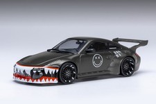 Porsche 911 (997) Squale 2020