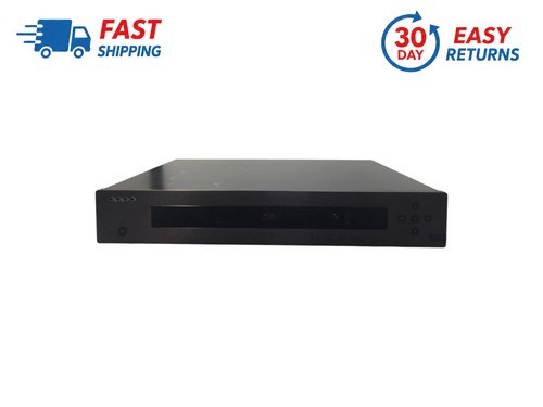 Oppo bdp universal network - oppo,