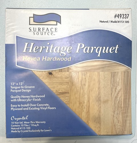 Hevea hardwood heritage - hevea,