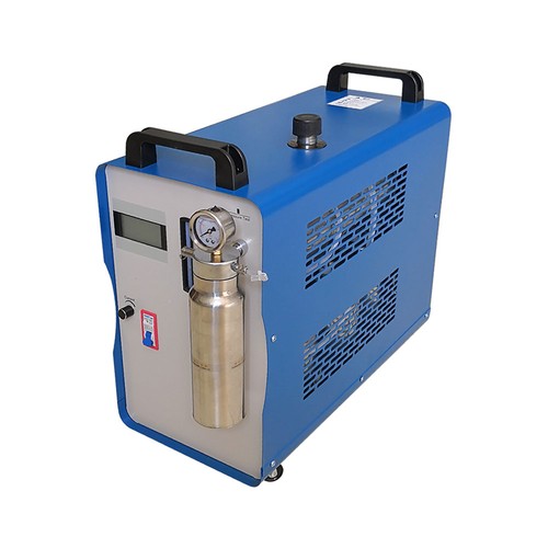 400l hour gas generation - gas, generation,