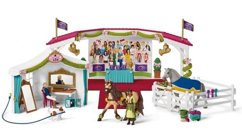 Schleich figurines et - schleich,