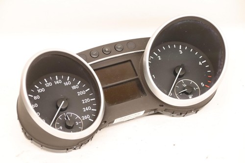 Mercedes benz w164 320cdi - w164, ml