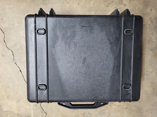 Pelican 1550 watertight - pelican,