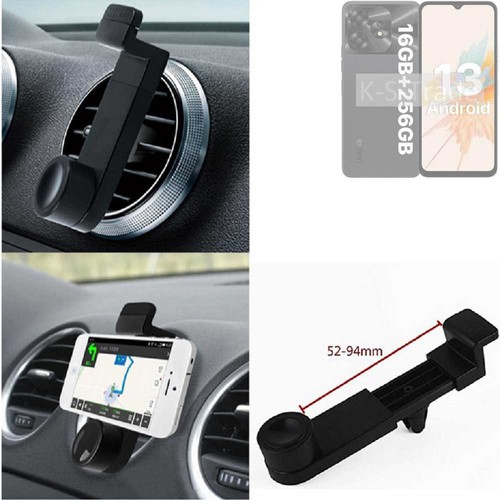 Vent mount pour - pour, umidigi