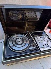 Garrard 6-200C Multiplex