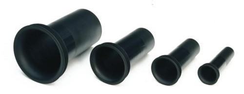 Tube bass reflex high - high, power