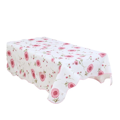 Nappe vinyle tables - , carrées