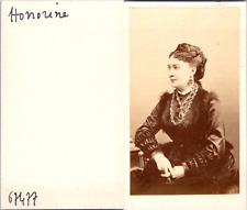 Actrice Théâtre, La