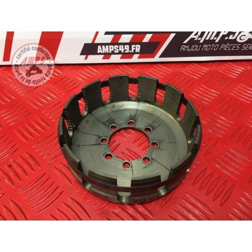 Cloche embrayage ducati st3 - cloche, d'embrayage ducati