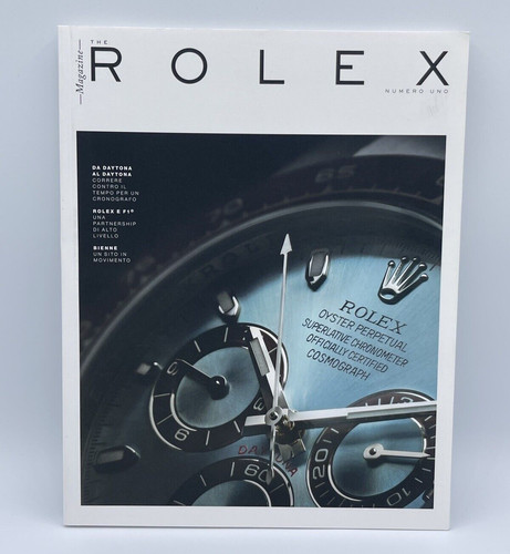 Rolex daytona datejust - rolex,