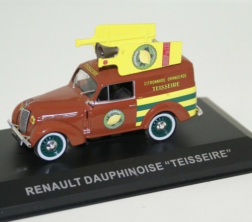 Nos camionnettes antan 43 - nos,