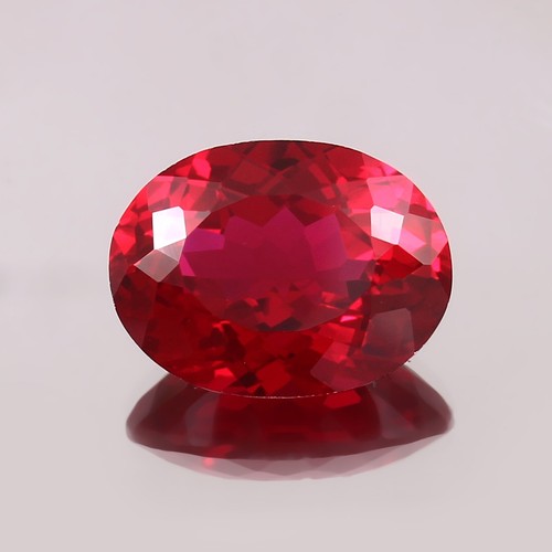 Rubis rouge naturel - rubis,