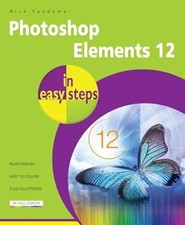 Photoshop Elements 12 in easy