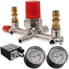  175 Psi Air Compressor