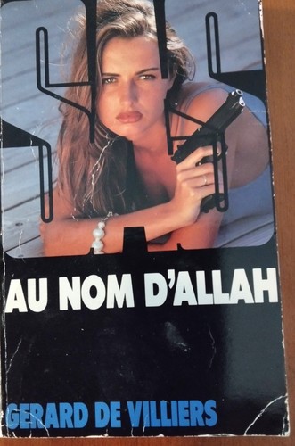 Sas 111 au nom - /,