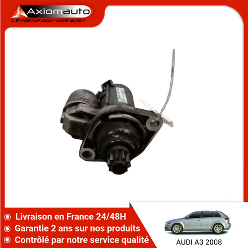 Demarreur audi a3 - 🇫🇷,