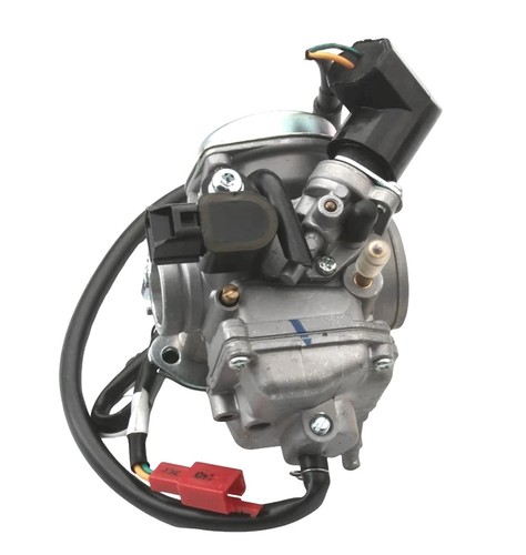 Sym orbit 50cc carburetor - orbit,