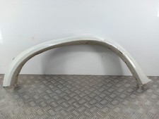 Extension d'aile arriere droit BMW X5 E70 PHASE 1 51778037294