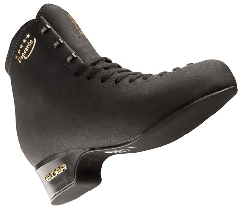 Edea concerto figure skates - edea,