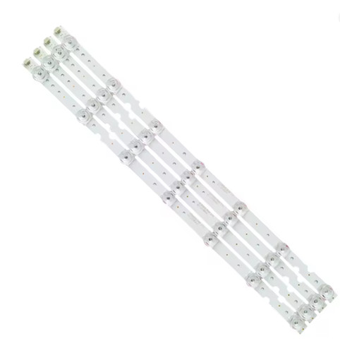 Barrettes leds pour tcl - barrettes,