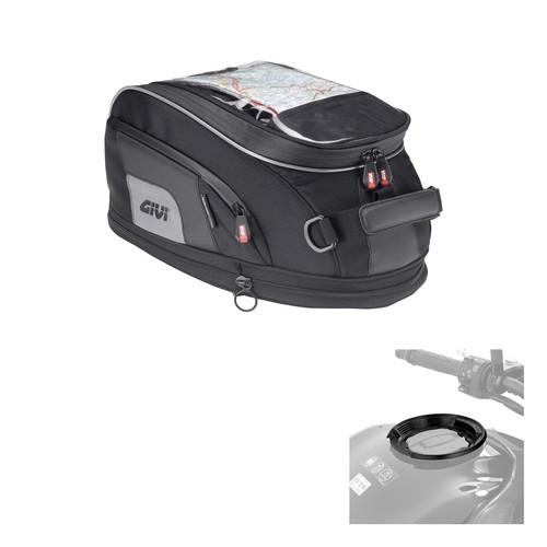 Set sac réservoir givi - set,