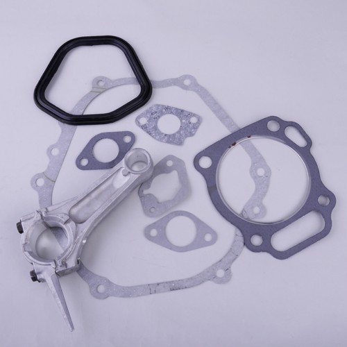 Connecting rod gasket kit - &,