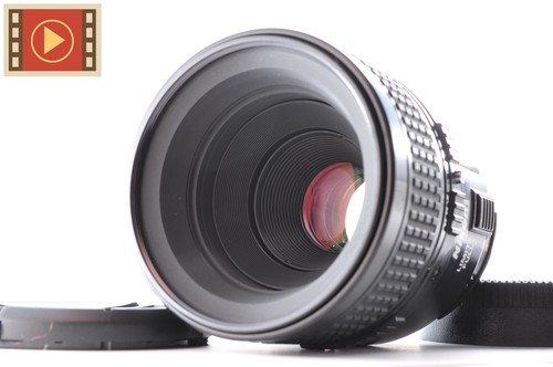 Objectif nikon af micro - nikon,