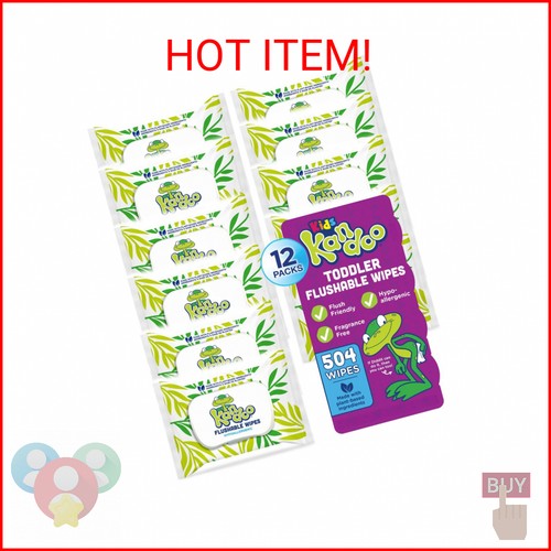 Flushable wipes for baby and - wipes,