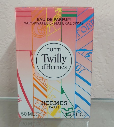 Tutti twilly edp ml - tutti, de