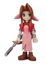 Mini Figurine Aerith